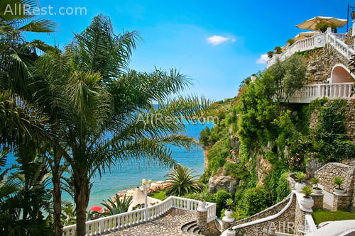 Grand Hotel Le Rocce 8